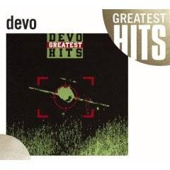 Devo : Greatest Hits